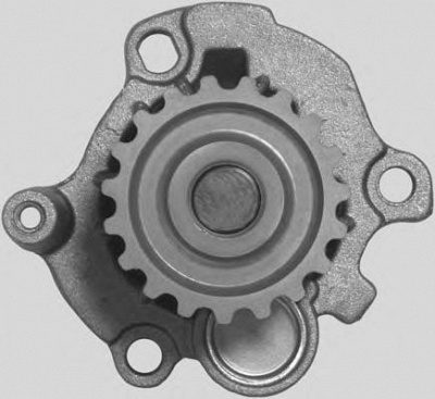 OPEN PARTS wap833000 -  Водяной насос